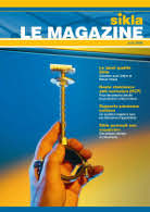 Sikla Magazin Sikla Magazin