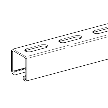 Système de rails Bruck Silva Suspension LED pour All-in Rail - ø11 cm